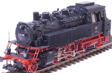 Lenz  BR 64 "Bubikopf"   0 40230-01